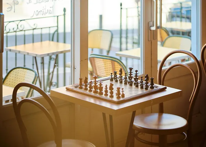 Hôtel Le Provençal - Rénové en 2025 - Bord de Mer
