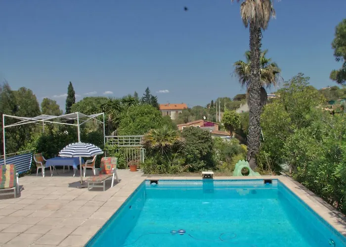 Presqu'Ile De Giens